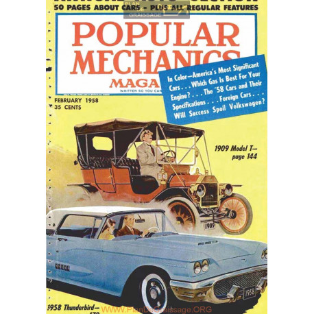 Popular Mechanics 1958 02
