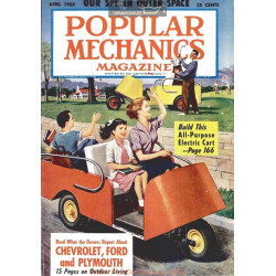 Popular Mechanics 1958 04