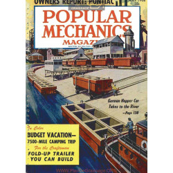 Popular Mechanics 1958 05