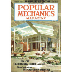 Popular Mechanics 1958 10