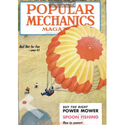 Popular Mechanics 1959 05