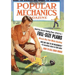 Popular Mechanics 1959 07