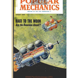 Popular Mechanics 1959 08