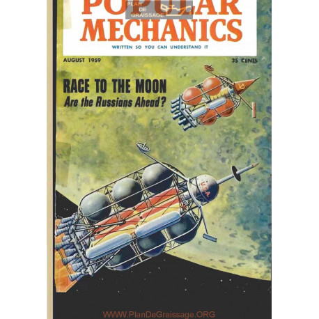 Popular Mechanics 1959 08