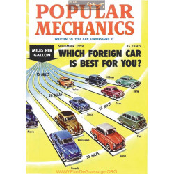 Popular Mechanics 1959 09