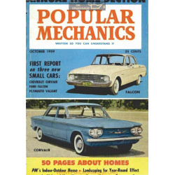 Popular Mechanics 1959 10