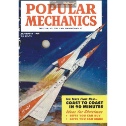 Popular Mechanics 1959 11