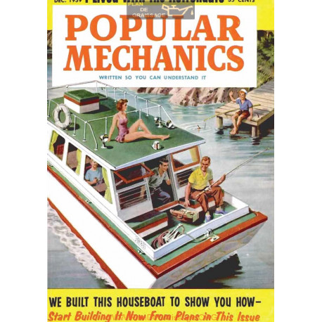 Popular Mechanics 1959 12