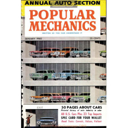 Popular Mechanics 1960 01
