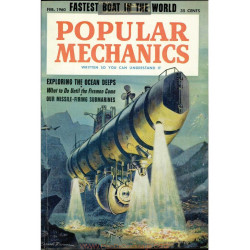 Popular Mechanics 1960 02
