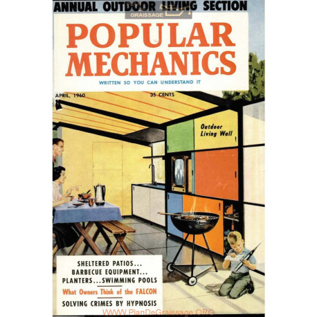 Popular Mechanics 1960 04