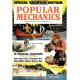Popular Mechanics 1960 05