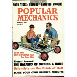 Popular Mechanics 1961 02