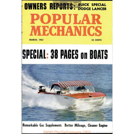 Popular Mechanics 1961 03