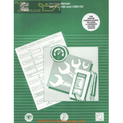 Cummins Cm 2100 2150 Isb Service Manual