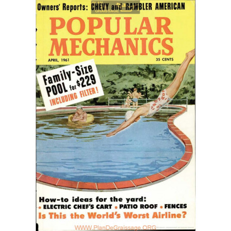 Popular Mechanics 1961 04
