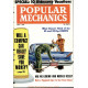 Popular Mechanics 1961 05