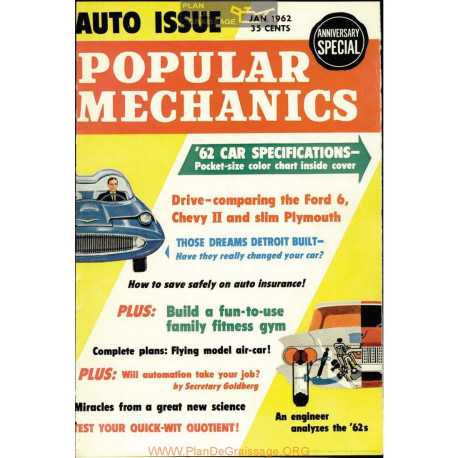 Popular Mechanics 1962 01