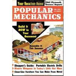 Popular Mechanics 1962 02