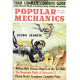 Popular Mechanics 1962 07