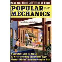 Popular Mechanics 1962 09