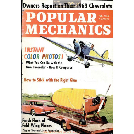Popular Mechanics 1963 02