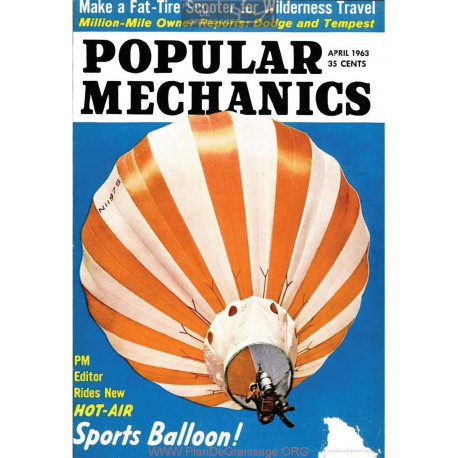 Popular Mechanics 1963 04