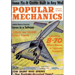 Popular Mechanics 1963 06