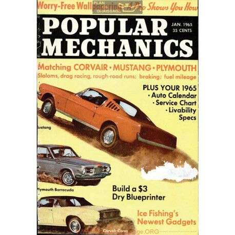 Popular Mechanics 1965 01