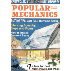Popular Mechanics 1965 02