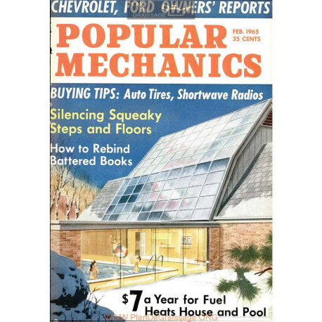 Popular Mechanics 1965 02