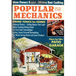 Popular Mechanics 1965 04