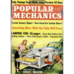 Popular Mechanics 1965 05