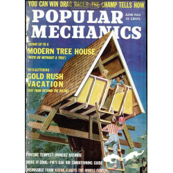 Popular Mechanics 1965 06