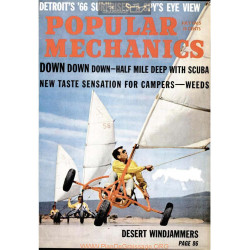 Popular Mechanics 1965 07