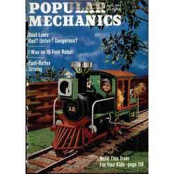 Popular Mechanics 1965 08