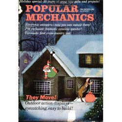Popular Mechanics 1965 12