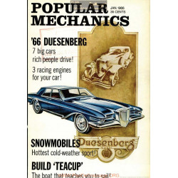 Popular Mechanics 1966 01
