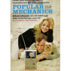 Popular Mechanics 1966 02