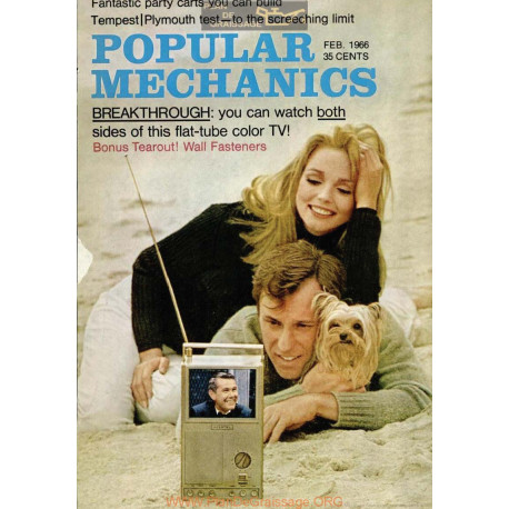 Popular Mechanics 1966 02