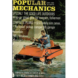 Popular Mechanics 1966 05