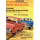 Popular Mechanics 1966 08