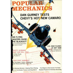 Popular Mechanics 1966 11