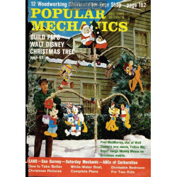 Popular Mechanics 1966 12