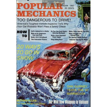 Popular Mechanics 1967 01