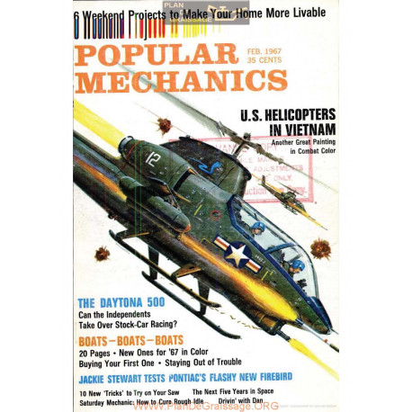 Popular Mechanics 1967 02