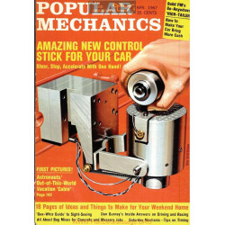 Popular Mechanics 1967 04