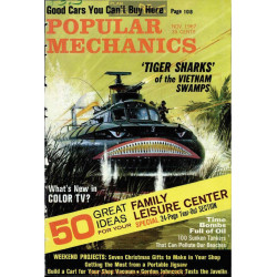 Popular Mechanics 1967 11