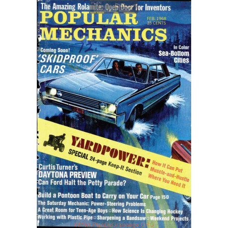 Popular Mechanics 1968 02