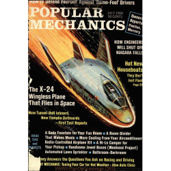 Popular Mechanics 1968 07